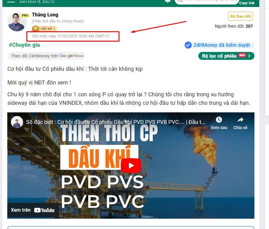 Market Analysis 15/06 : Dĩ hòa vi quý phiên Đáo hạn phái sinh