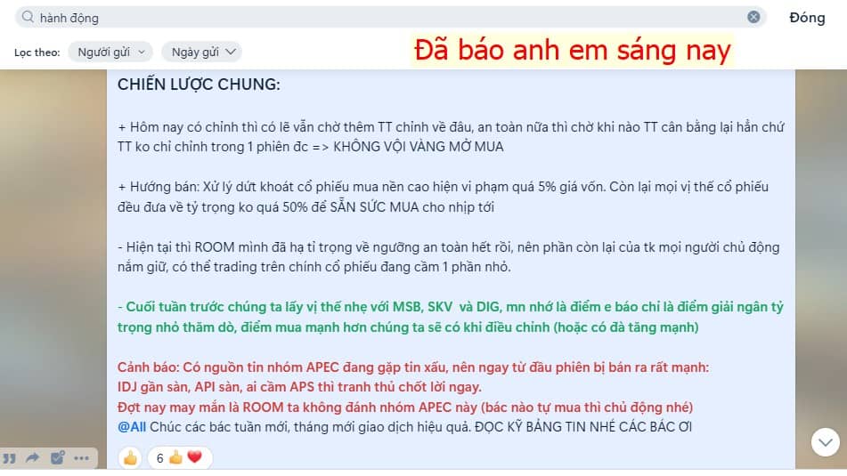 Phòng thủ rất quan trọng trong chứng khoán: Nghệ thuật đỉnh cao