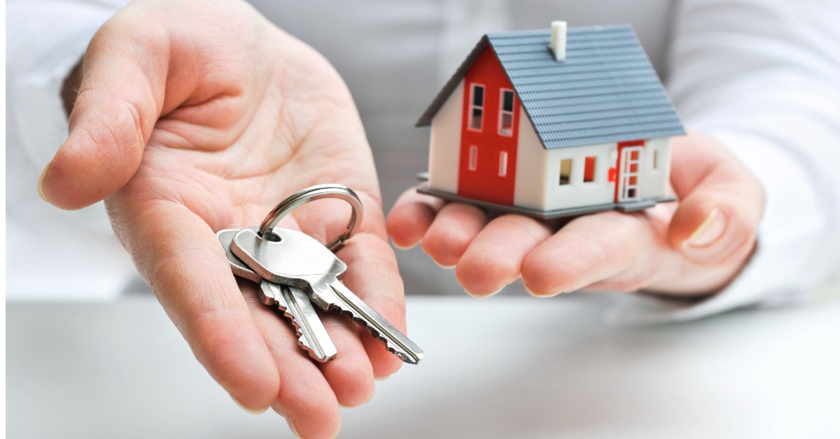 Tại sao nên mua chung cư trong bối cảnh kinh tế hiện nay?