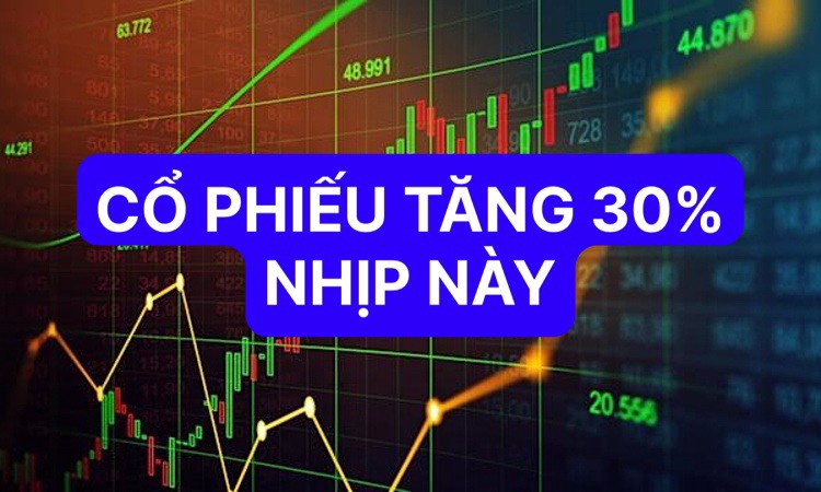Nhận định thị trường hôm nay và kỳ vọng tuần nay- kịch bản 22/6: Cổ phiếu vào sóng tăng