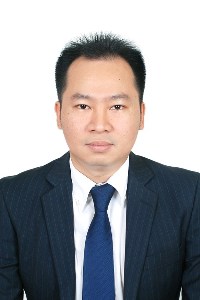 Trần Thanh Bạch