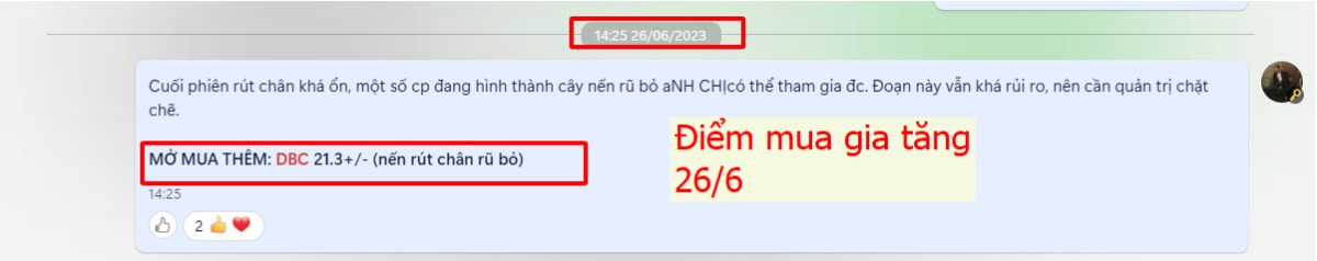 DBC - Hóa lợn vàng, kỳ vọng cho nhịp tăng kéo dài?