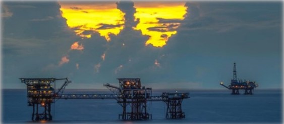 Dầu Khí - Hừng Đông. Thị trường khoan dầu khí đang tăng tốc trên phạm vi toàn cầu:. ➢Nguồn cung giàn  ...