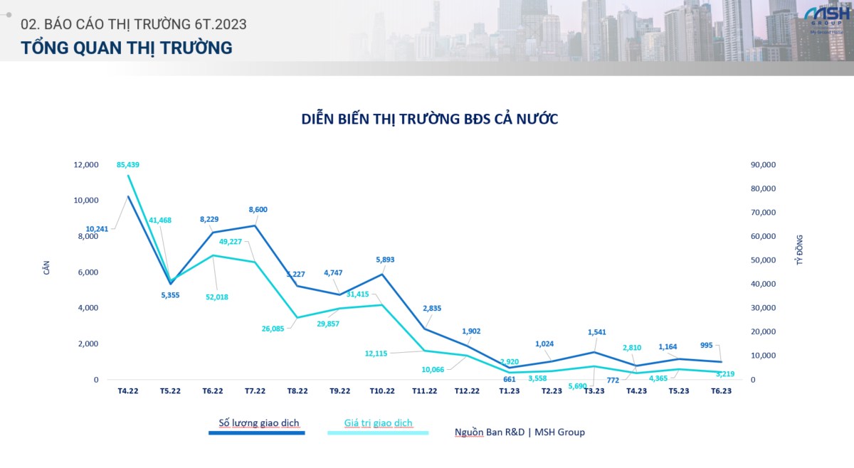 CEO MSH Group ông Nguyễn Xuân Lộc: “Hãy dùng cái đầu lạnh để nắm bắt cơ hội, đừng ôm tiền và quan sát”.  ...