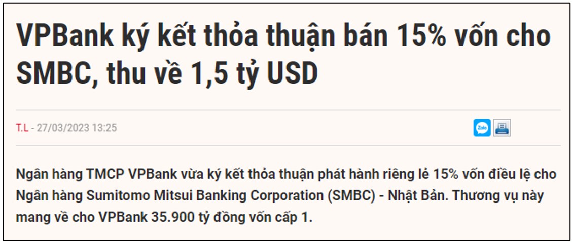 FED dự đoán tăng lãi suất 0.25% có làm tác động đến chính sách Việt Nam không? Thị trường chứng khoán sẽ ra sao?