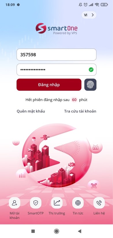 HƯỚNG DẪN MỞ TÀI KHOẢN CHỨNG KHOÁN VPS cho nhà đầu tư mới.. Hiện tại theo số liệu thống kê:. Hơn 150000  ...