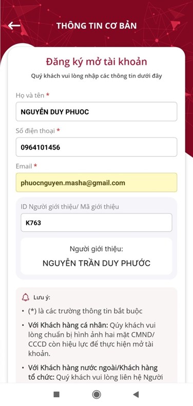 HƯỚNG DẪN MỞ TÀI KHOẢN CHỨNG KHOÁN VPS cho nhà đầu tư mới.. Hiện tại theo số liệu thống kê:. Hơn 150000  ...
