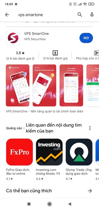 HƯỚNG DẪN MỞ TÀI KHOẢN CHỨNG KHOÁN VPS cho nhà đầu tư mới.. Hiện tại theo số liệu thống kê:. Hơn 150000  ...