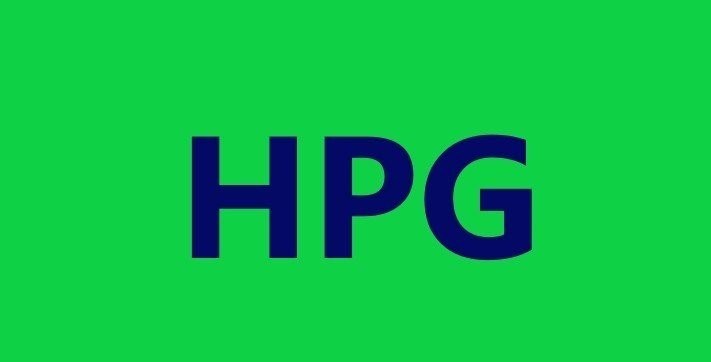 Phân tích mã cổ phiếu HPG - Hòa Phát
