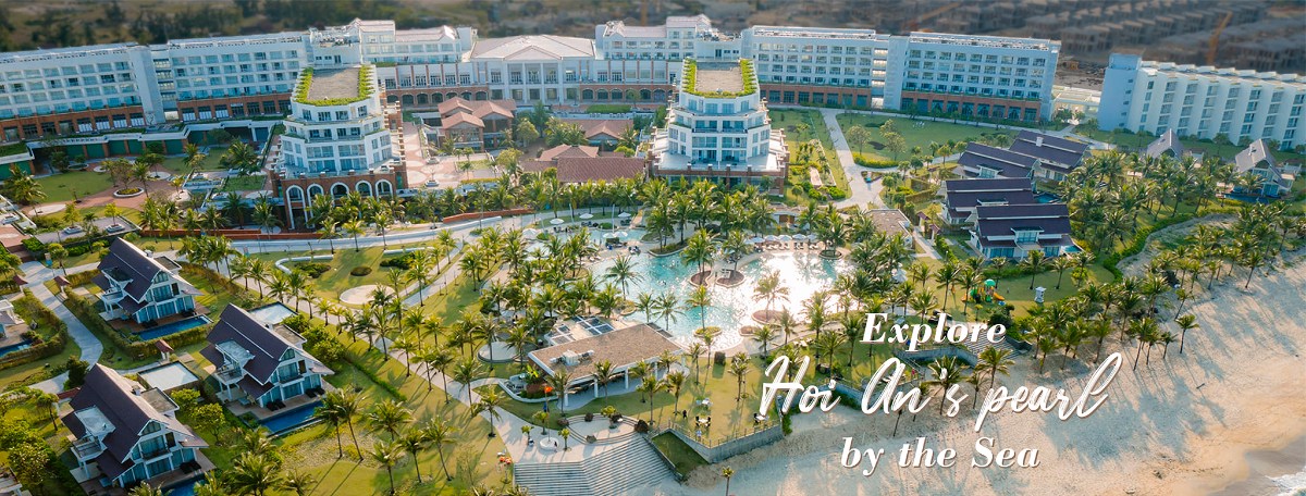 Citadines Pearl Hoi An: Cam kết mang đến cho khách hàng trải nghiệm khách sạn đặc biệt và bền vững