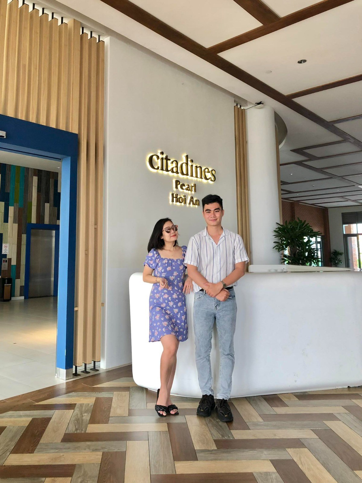 Citadines Pearl Hoi An: Cam kết mang đến cho khách hàng trải nghiệm khách sạn đặc biệt và bền vững