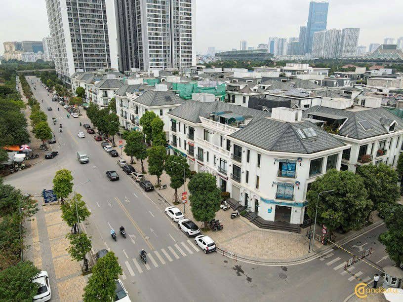 “Bluechip” shophouse trung tâm lõi – khẩu vị riêng biệt của nhà đầu tư tiềm lực và có tầm. Gọi shophouse  ...