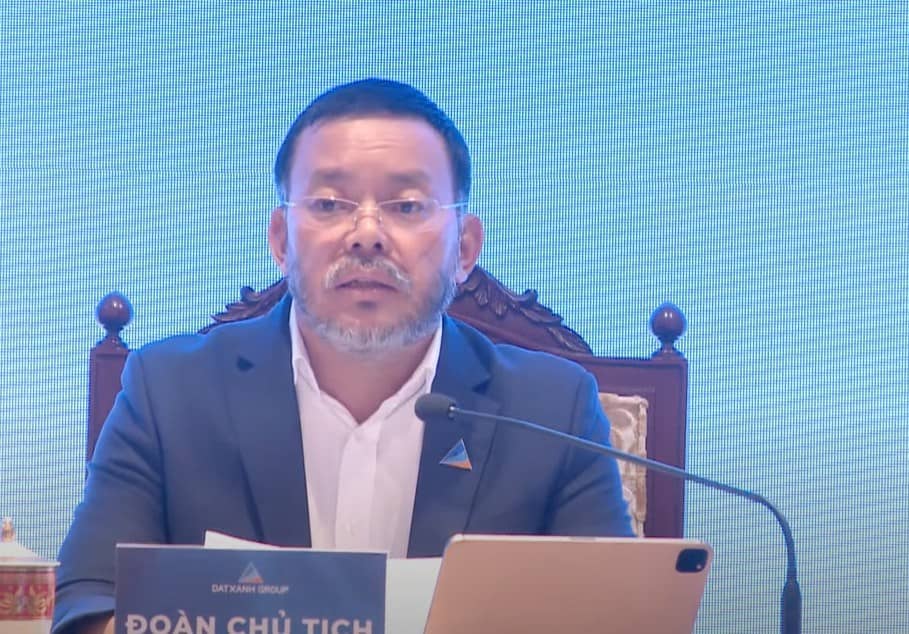 Cảm nhận riêng về ĐHĐCĐ DXG:. - DXG có tham vọng rất lớn trong lĩnh vực phát triển bất động sản, liên  ...