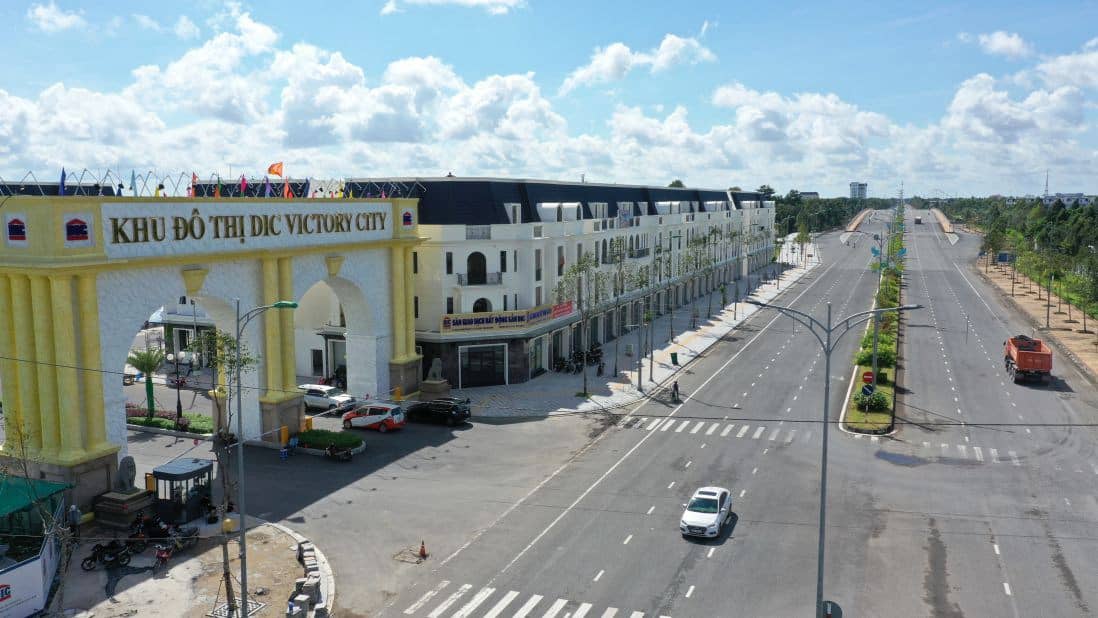 “Bluechip” shophouse trung tâm lõi – khẩu vị riêng biệt của nhà đầu tư tiềm lực và có tầm. Gọi shophouse  ...