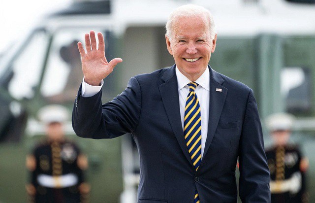 Tổng thống Mỹ Joe Biden đến thăm Việt Nam và những thúc đẩy trực tiếp đến thị trường chứng khoán ?.  ...