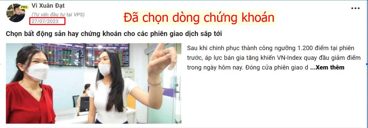 Cổ phiếu chứng khoán "phi nước đại" - Nguyên nhân do đâu?