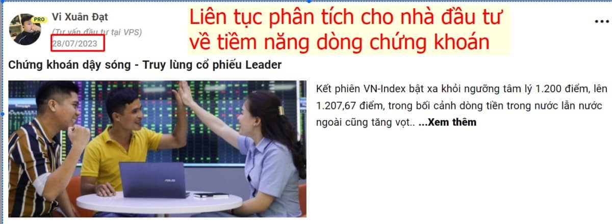 Cổ phiếu chứng khoán "phi nước đại" - Nguyên nhân do đâu?
