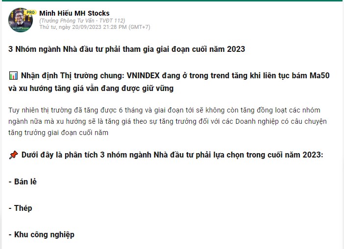 VNINDEX vùng bị bán: Thị trường chỉnh về đâu khi thủng 1200 và mua gì khi điều chỉnh mạnh ?