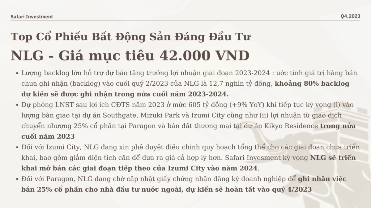 [LIVE] Một siêu cổ phiếu bất động sản sắp tăng mạnh như PDR KDH