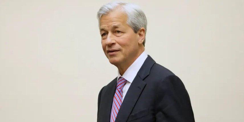 CEO của JPMorgan Chase cảnh báo về 'thời điểm nguy hiểm nhất' đối với thế giới trong nhiều thập kỷ
