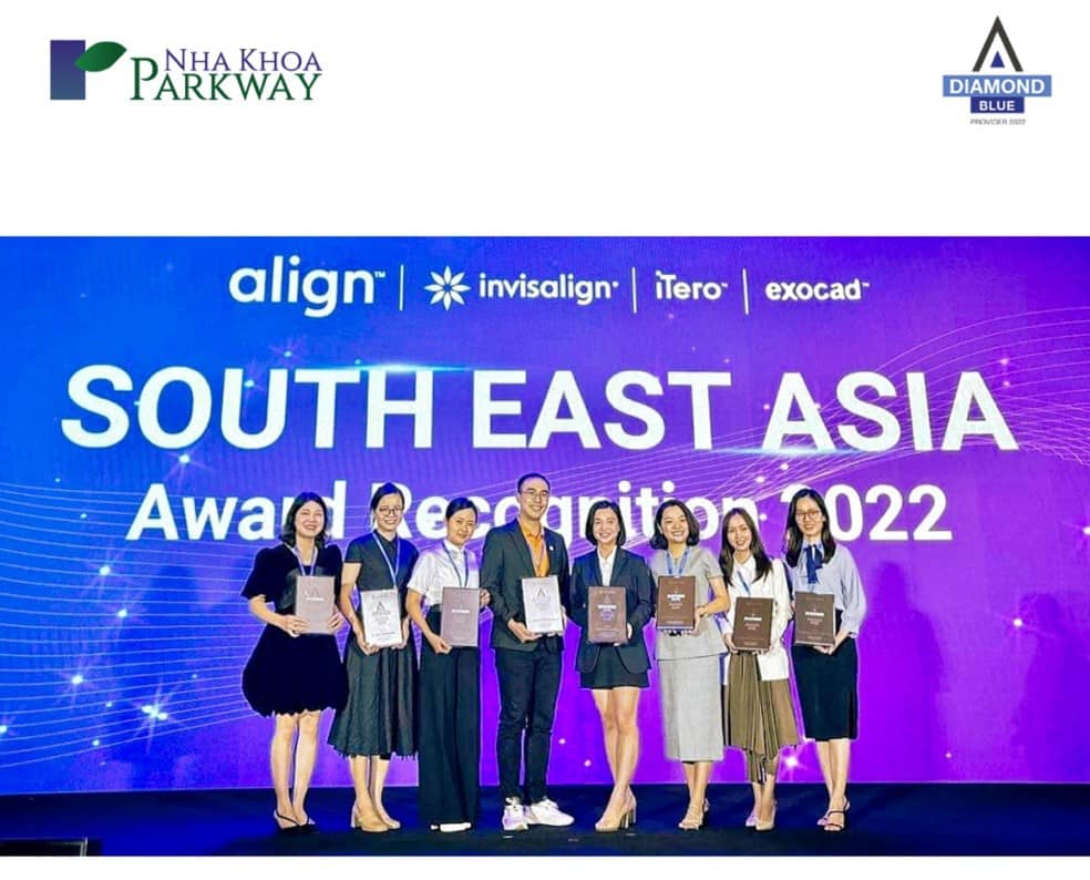 24HMoney đầu tư chiến lược vào chuỗi Nha khoa Parkway