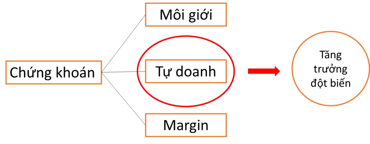 Phân tích BCTC quý 3/2023 của HCM và VIX