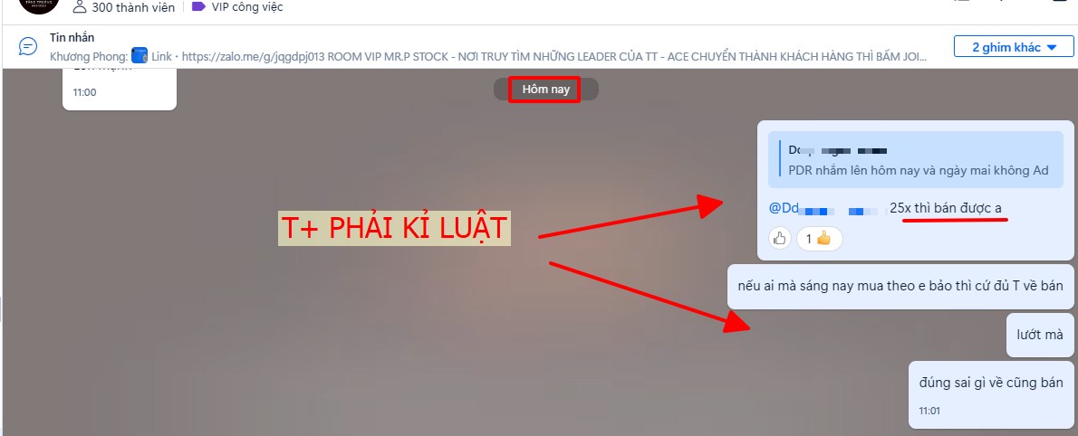 Giao dịch buồn ngủ, kéo xả trong biên