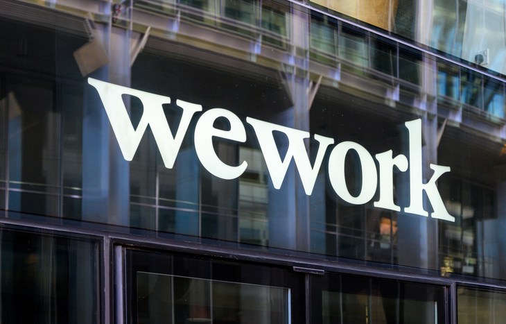 WeWork - từ trị giá 57 tỷ USD nộp đơn xin phá sản.. Mô hình thuê sỉ rồi cho thuê lẻ hay nôm na là "phân  ...