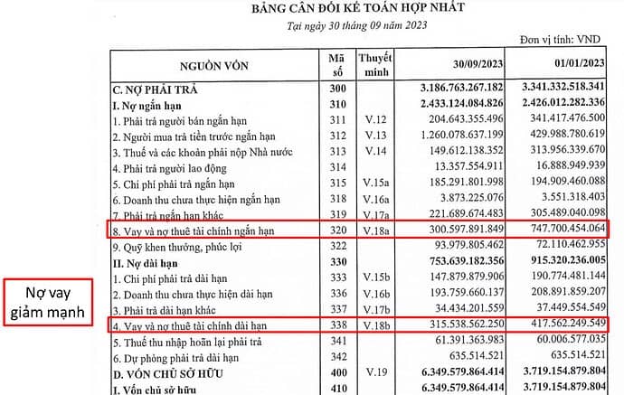 CEO - Quay lại đường đua?