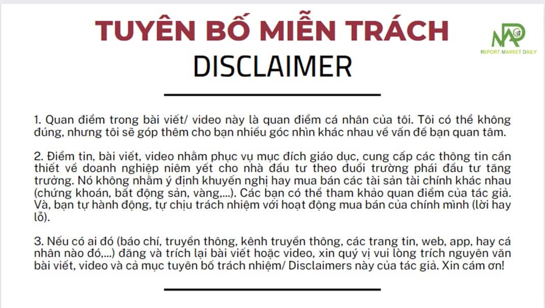 Bùng nổ theo đà - Nhận biết cổ phiếu dẫn đầu