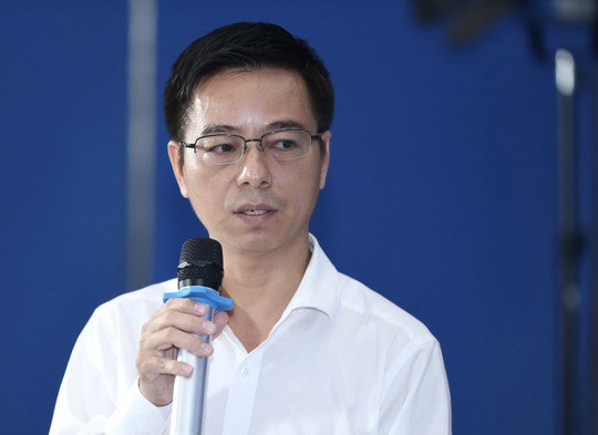 Sở Xây dựng tỉnh Đồng Nai lập tổ công tác tháo gỡ khó khăn. Trong đó có khó khăn ở Phân khu C4 tại TP  ...