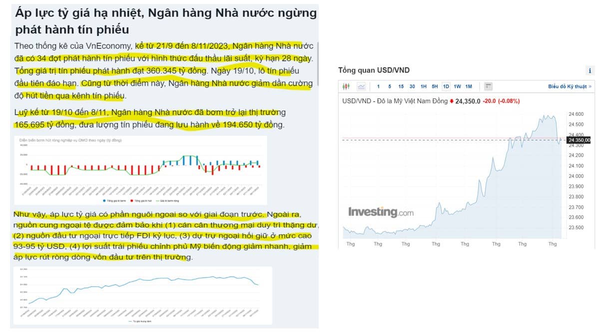 Thị trường ngày 10/11: Rung lắc volume lớn - Cần lưu ý gì?