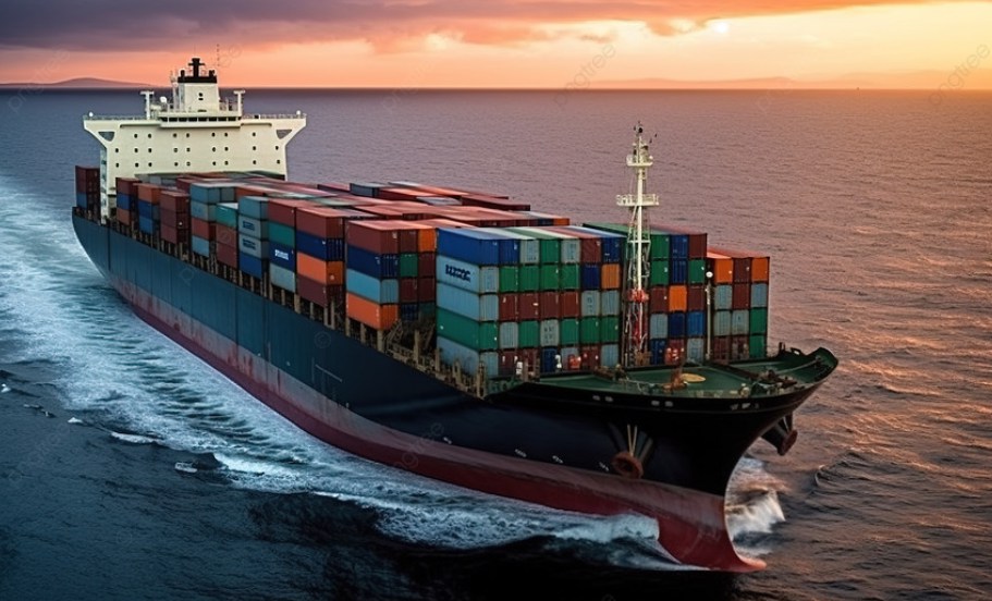 Khủng hoảng ở Biển Đỏ - Cước vận tải container lên 10,000 USD
