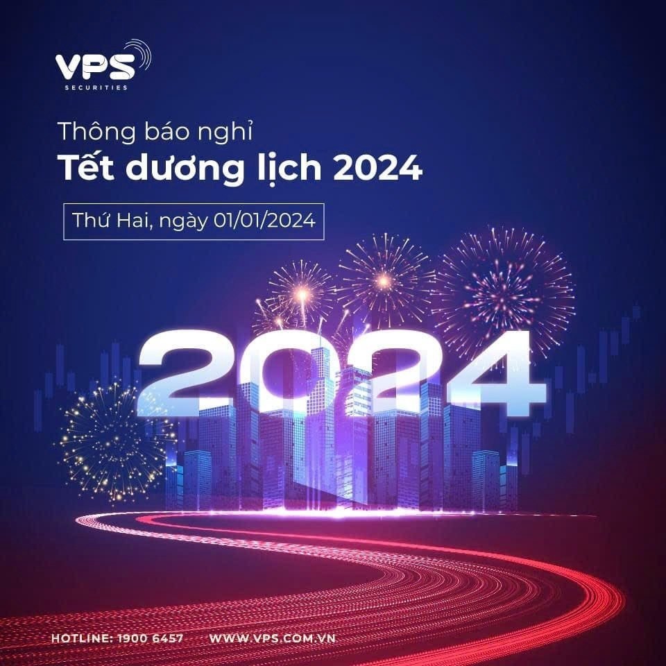 Tổng kết phiên cuối năm 2023: VN-Index tăng hơn 12% - Cơ hội trong năm 2024