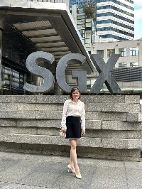 Nguyễn Thúy Commodity