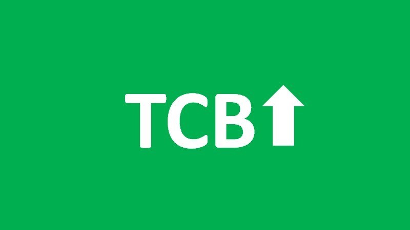 Cổ phiếu TCB và chu kỳ tạo đáy!!