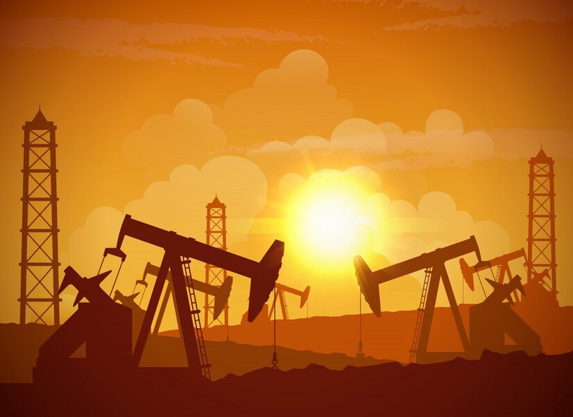 Giá dầu ổn định khi thị trường tranh luận về khủng hoảng Trung Đông và nguồn cung của OPEC. Giá dầu  ...