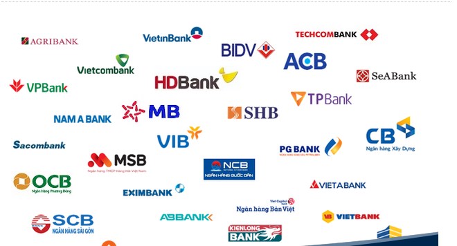 Nhóm ngân hàng chạy KPI cuối năm: Tiềm năng phát triển của Sacombank STB?