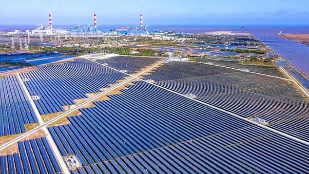 CRC - HƯỞNG LỢI GÌ TỪ QUY HOẠCH ĐIỆN VIII?. 1. Tổng quan doanh nghiệp. Công ty Cổ phần Create Capital  ...