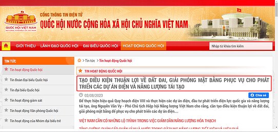 CRC - HƯỞNG LỢI GÌ TỪ QUY HOẠCH ĐIỆN VIII?. 1. Tổng quan doanh nghiệp. Công ty Cổ phần Create Capital  ...