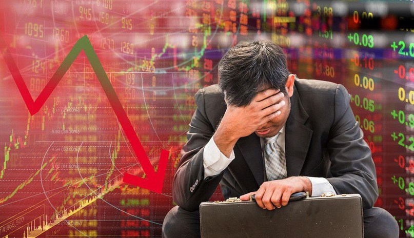 Tại sao 95% nhà đầu tư thua lỗ trên TTCK?