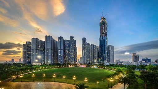 Top những nhóm ngành nên có năm 2024