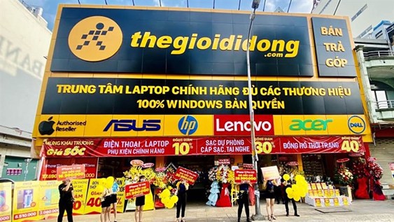 Top những nhóm ngành nên có năm 2024