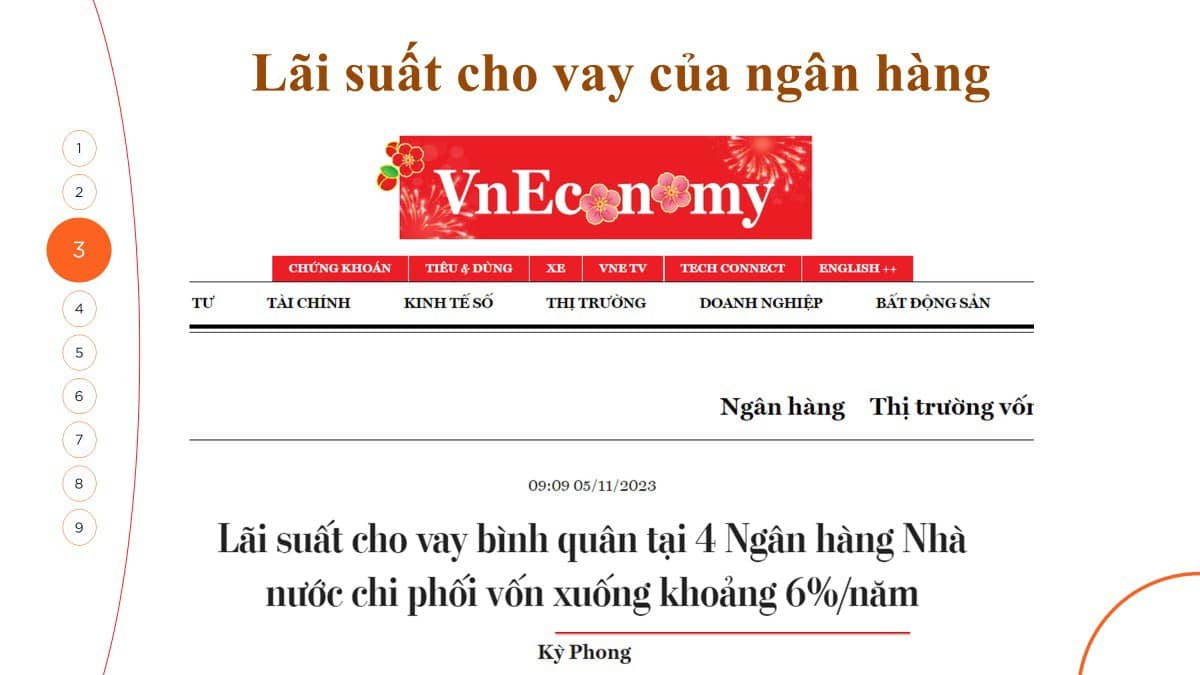 Có nên mua đuổi cổ phiếu ngân hàng?