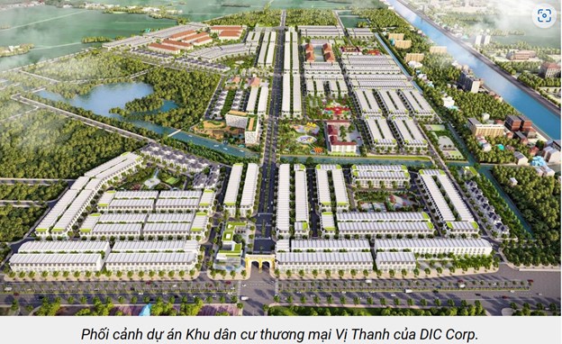 DIG: ĐÃ ĐƯỢC PHÊ DUYỆT ĐẦU TƯ NHÀ Ở XÃ HỘI TẠI HẬU GIANG. 1. Chấp Thuận Đầu Tư Dự Án Nhà Ở Xã Hội. Quyết  ...