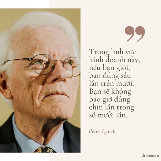 Chơi chứng khoán như đánh bài Poker. “Thẳng thắn mà nói thì không có cách nào để tách biệt rạch ròi  ...