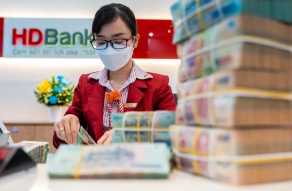 HDB - Ngân hàng thương mại cổ phần phát triển thành phố Hồ Chí Minh