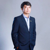 Nguyễn An Huy - Financial Planner