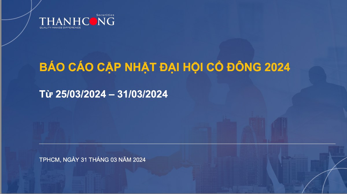 Anh chị follow fanpage để cập nhật KQKD Q1 và Annual General Meeting. https://www.facebook.com/Fisc.vn/posts/pfbid0UYriJWsW9UFYmn1Men3Haw3bZyaWnr35wudjzVf4LVe33Y6732KM7RPviMpj2HNrl?gidzl=sDmjMzJOzrpRoYzKriV_NjlD9rd9oQnUp9SZ096Q_5kQdo9IbPJz3fhC8Wd3bli2oimdM3KyFEa_rj7sKG.  ...