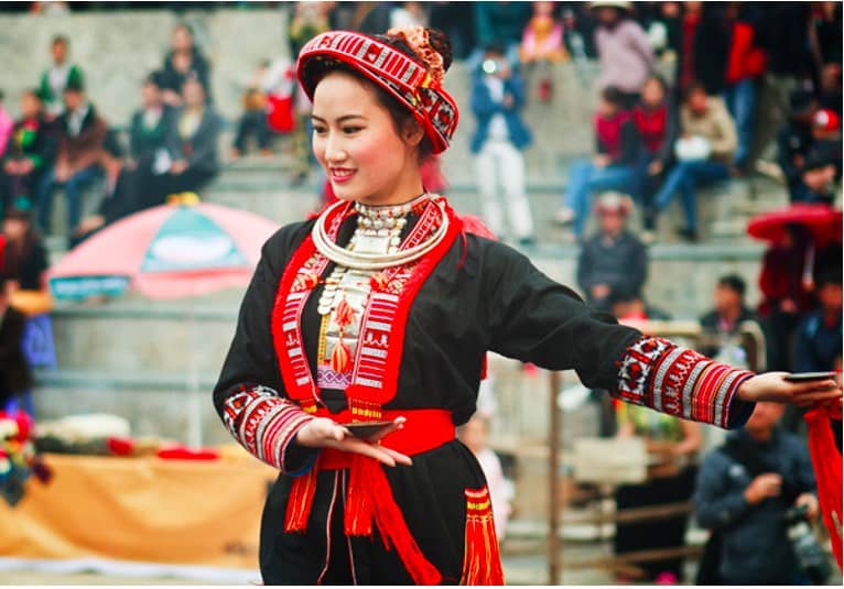 Ngày Hội Đua Ngựa Tây Bắc - Kết nối văn hóa với làn sóng tương lai. Tiếp nối thành công của Giải Đua  ...